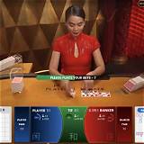 goinbet baccarat online