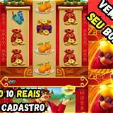 plataforma de 5 reais de bônus grátis salon prive baccarat